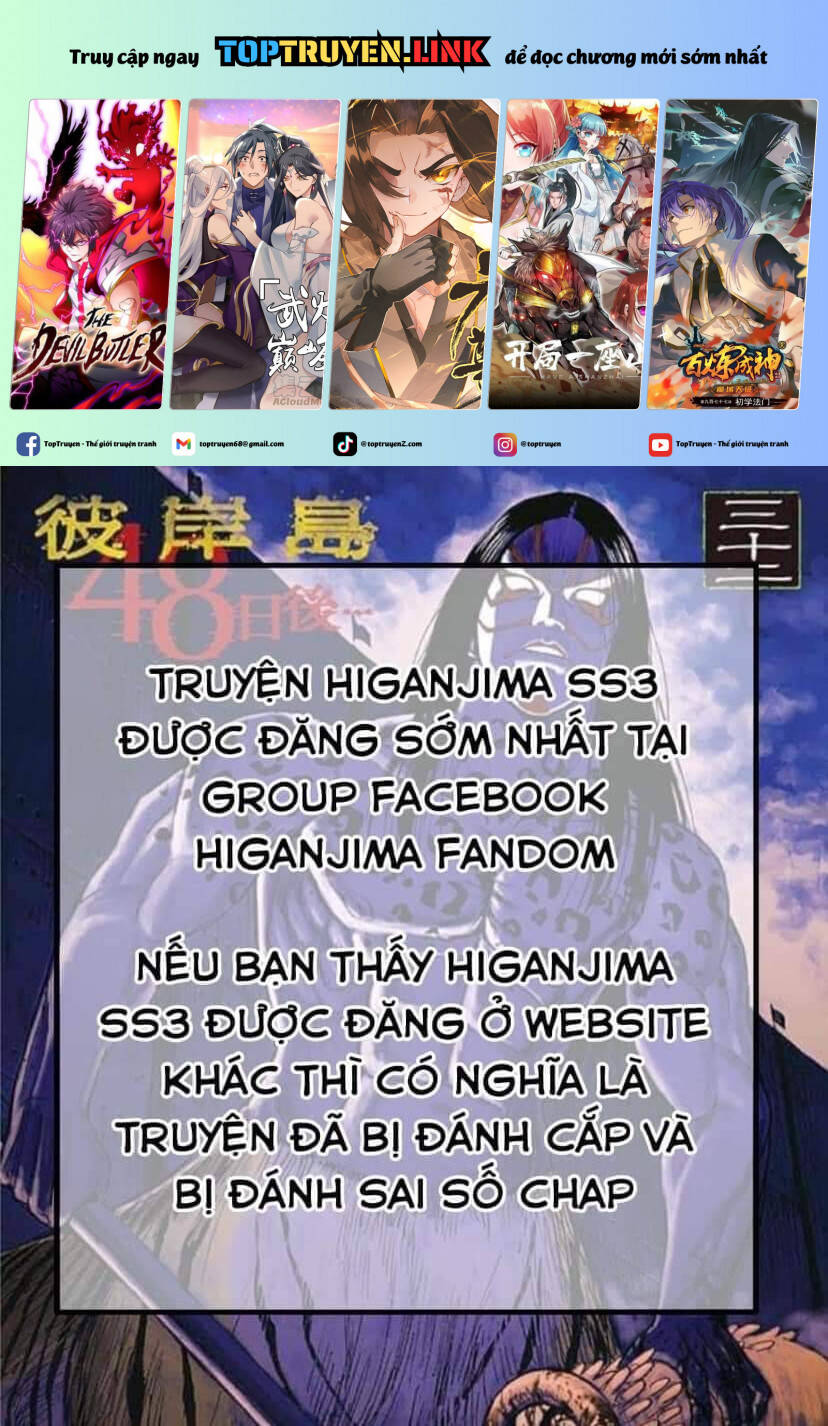 Đảo Ma Cà Rồng Phần 3 Chapter  798 - 2