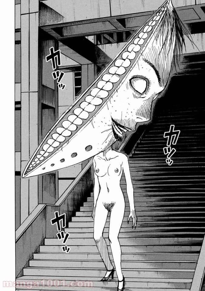 Đảo Ma Cà Rồng Phần 3 Chapter  798 - 11