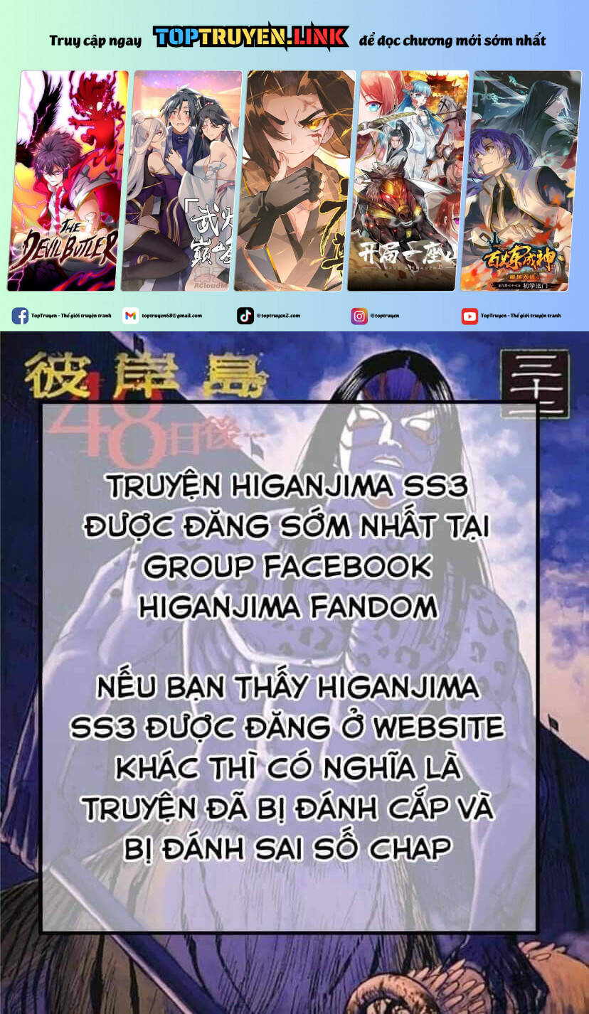 Đảo Ma Cà Rồng Phần 3 Chapter  800 - 2