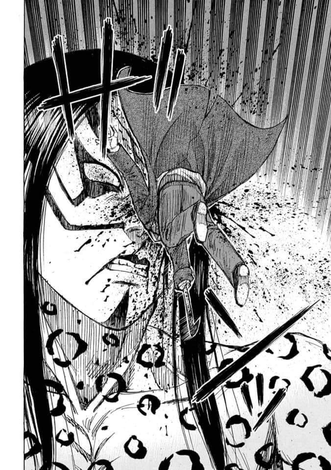 Đảo Ma Cà Rồng Phần 3 Chapter  812 - 19