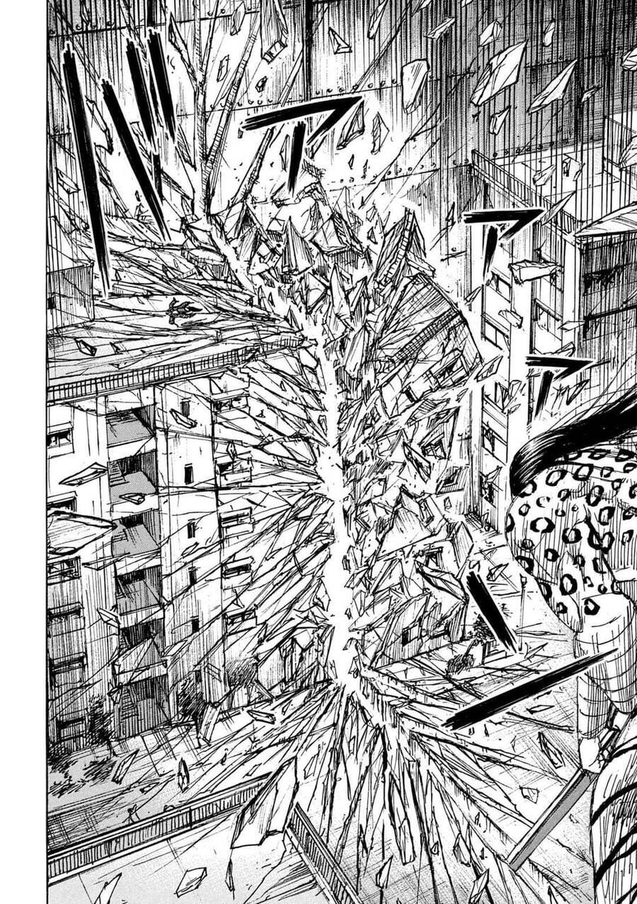 Đảo Ma Cà Rồng Phần 3 Chapter  818 - 5