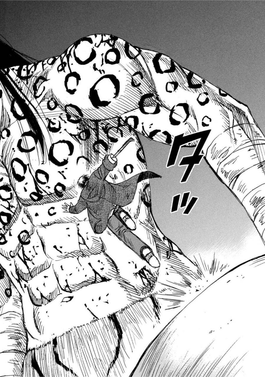 Đảo Ma Cà Rồng Phần 3 Chapter  819 - 19