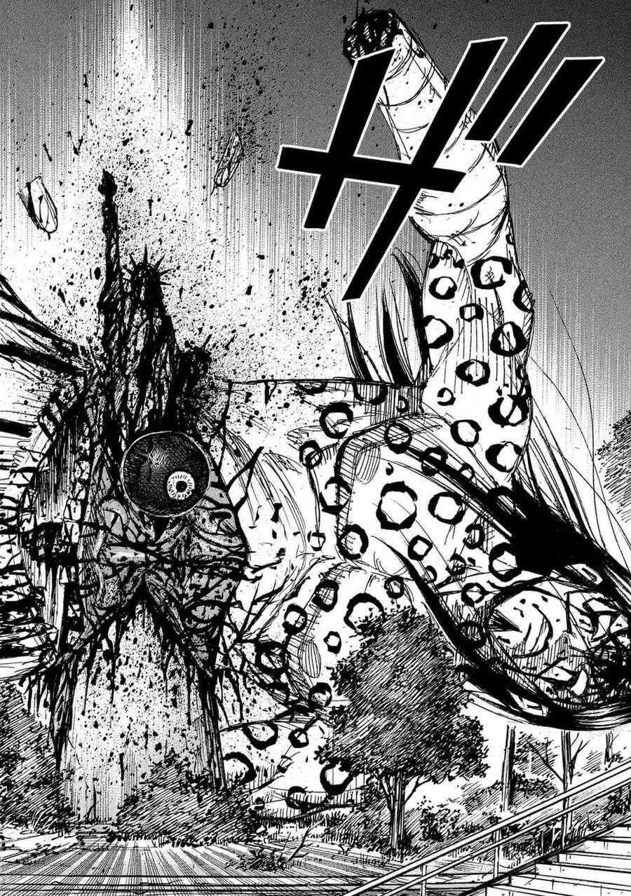 Đảo Ma Cà Rồng Phần 3 Chapter  822 - 19