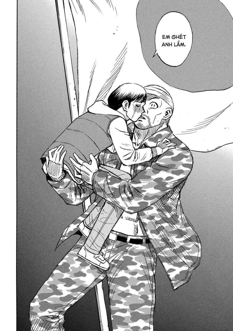 Đảo Ma Cà Rồng Phần 3 Chapter  825 - 18