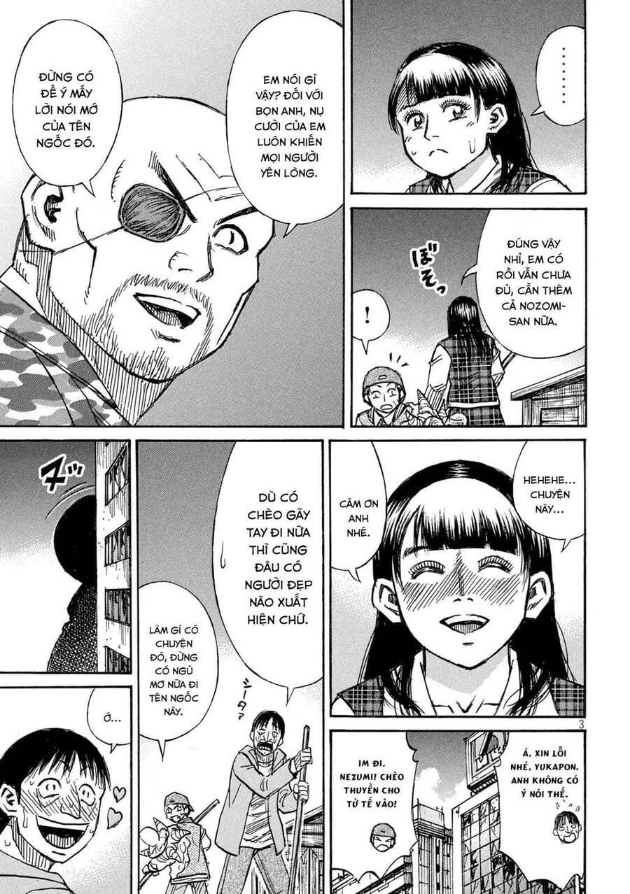 Đảo Ma Cà Rồng Phần 3 Chapter  826 - 4