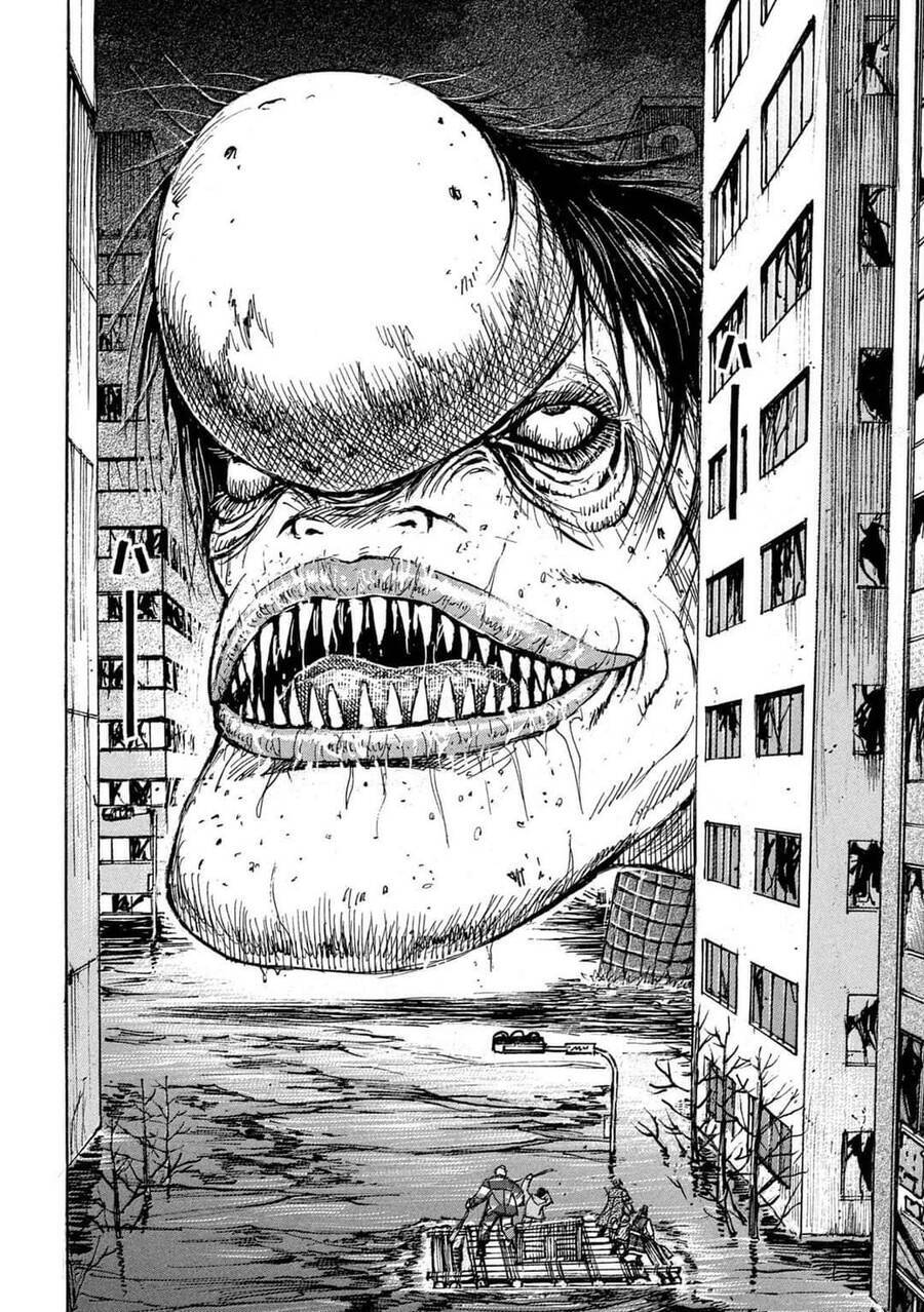 Đảo Ma Cà Rồng Phần 3 Chapter  826 - 5