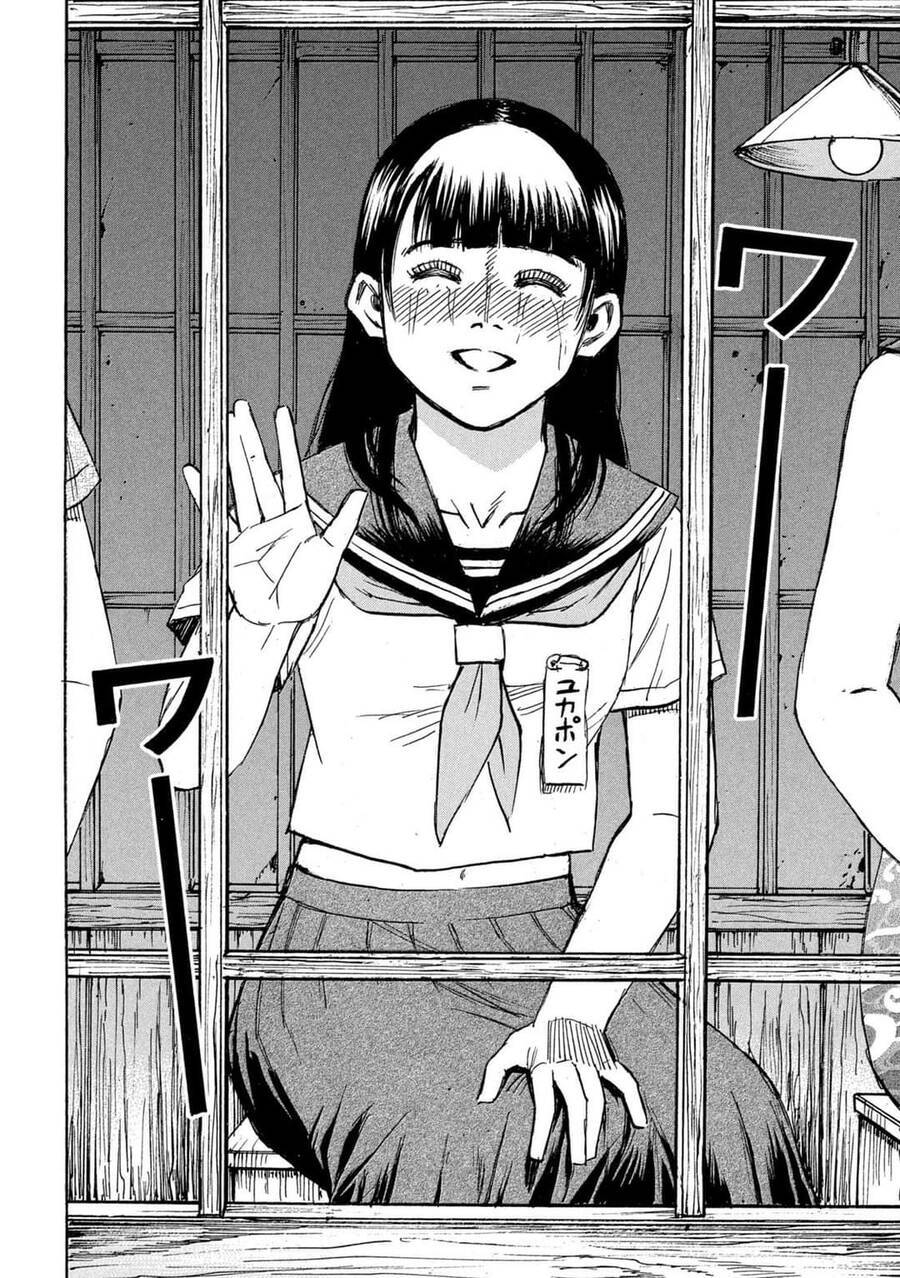 Đảo Ma Cà Rồng Phần 3 Chapter  831 - 14