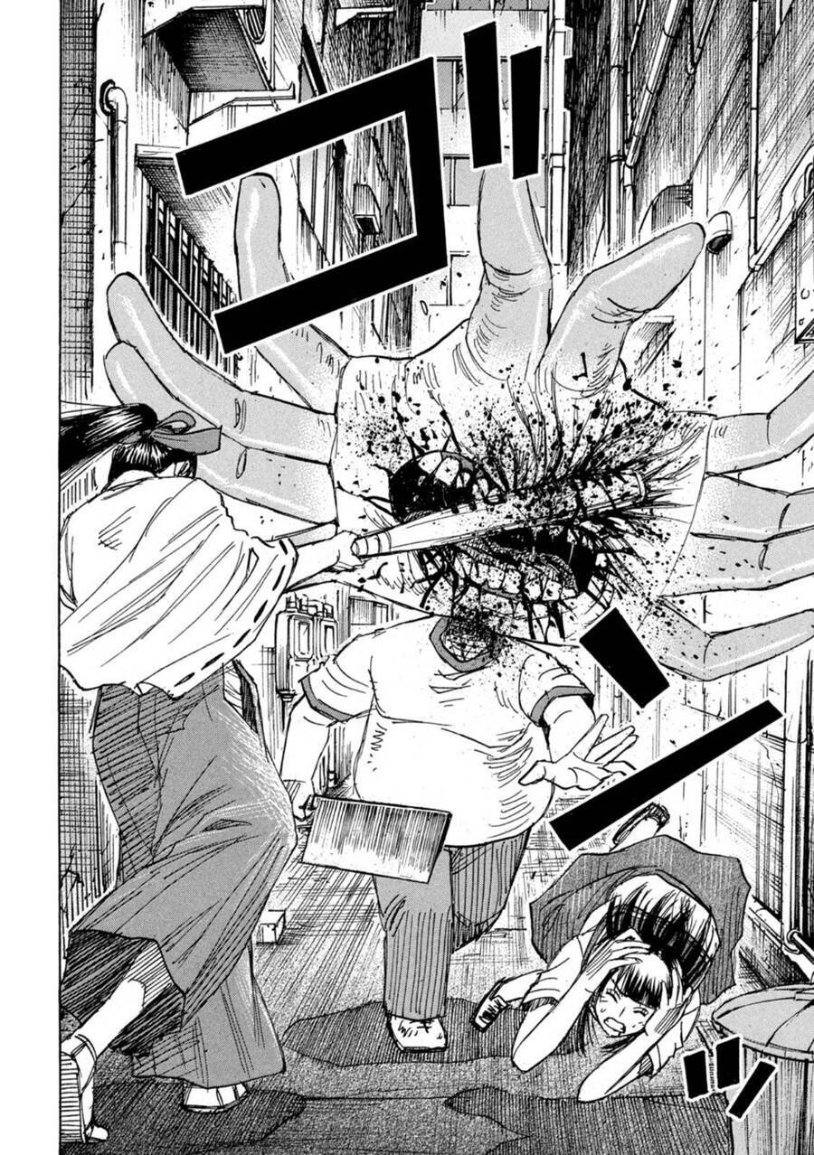 Đảo Ma Cà Rồng Phần 3 Chapter  836 - 13