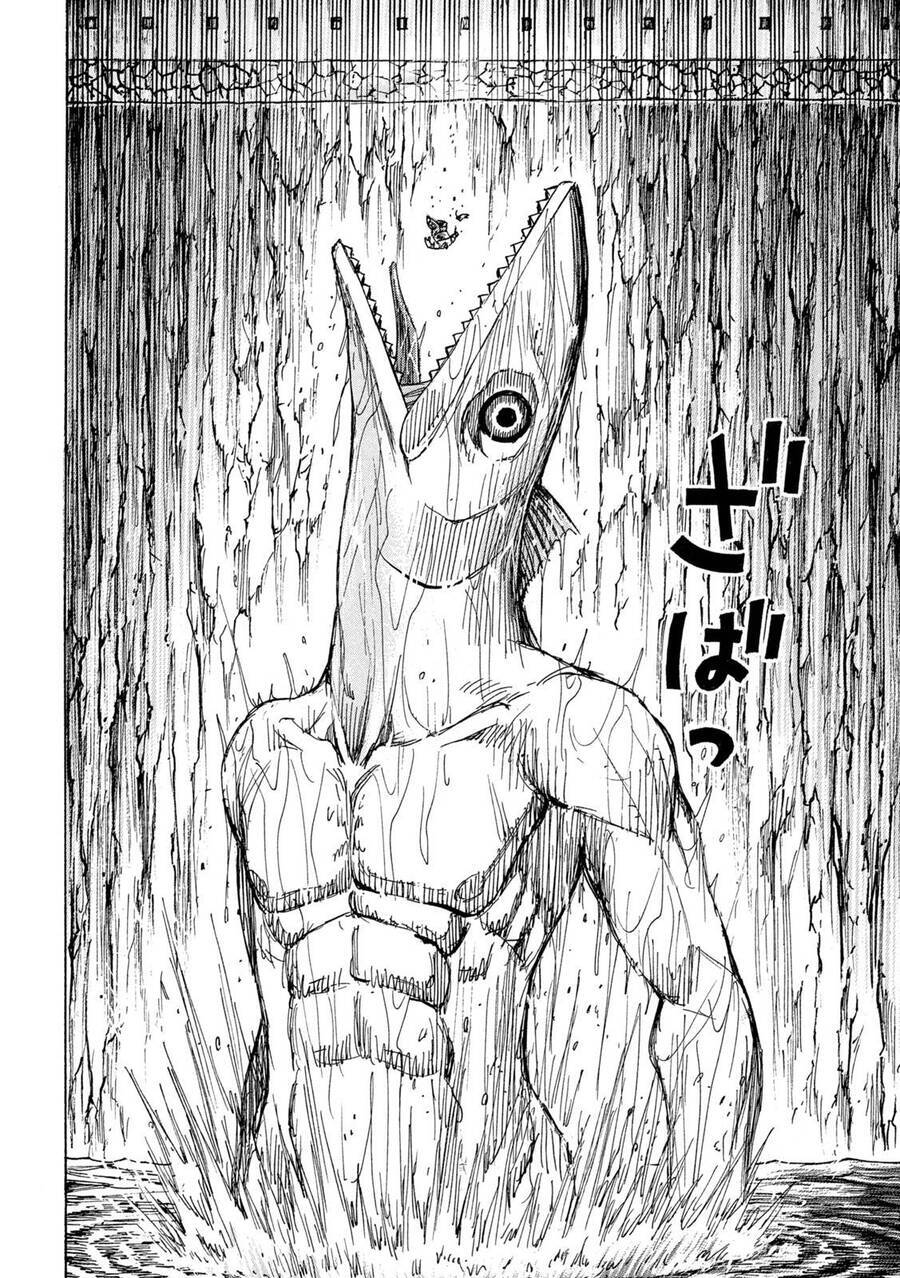 Đảo Ma Cà Rồng Phần 3 Chapter  837 - 19