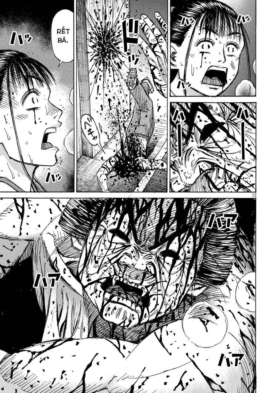 Đảo Ma Cà Rồng Phần 3 Chapter  844 - 15