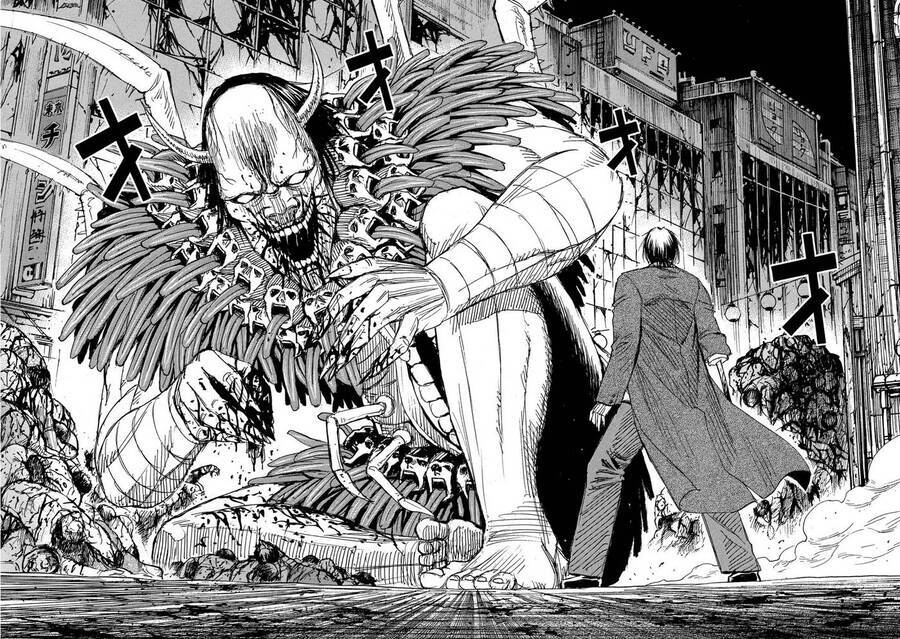 Đảo Ma Cà Rồng Phần 3 Chapter  848 - 20