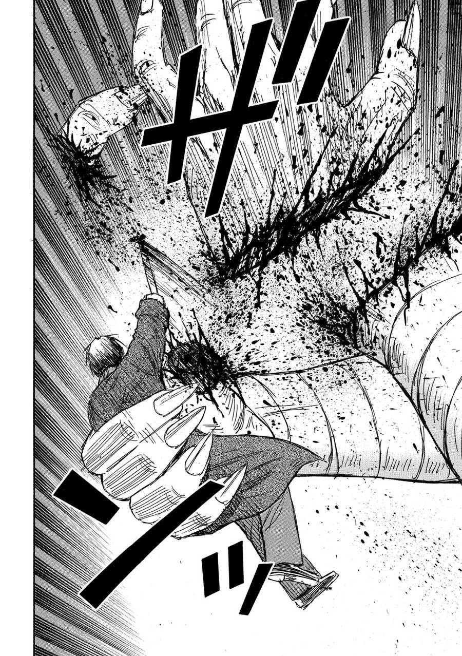 Đảo Ma Cà Rồng Phần 3 Chapter  851 - 20