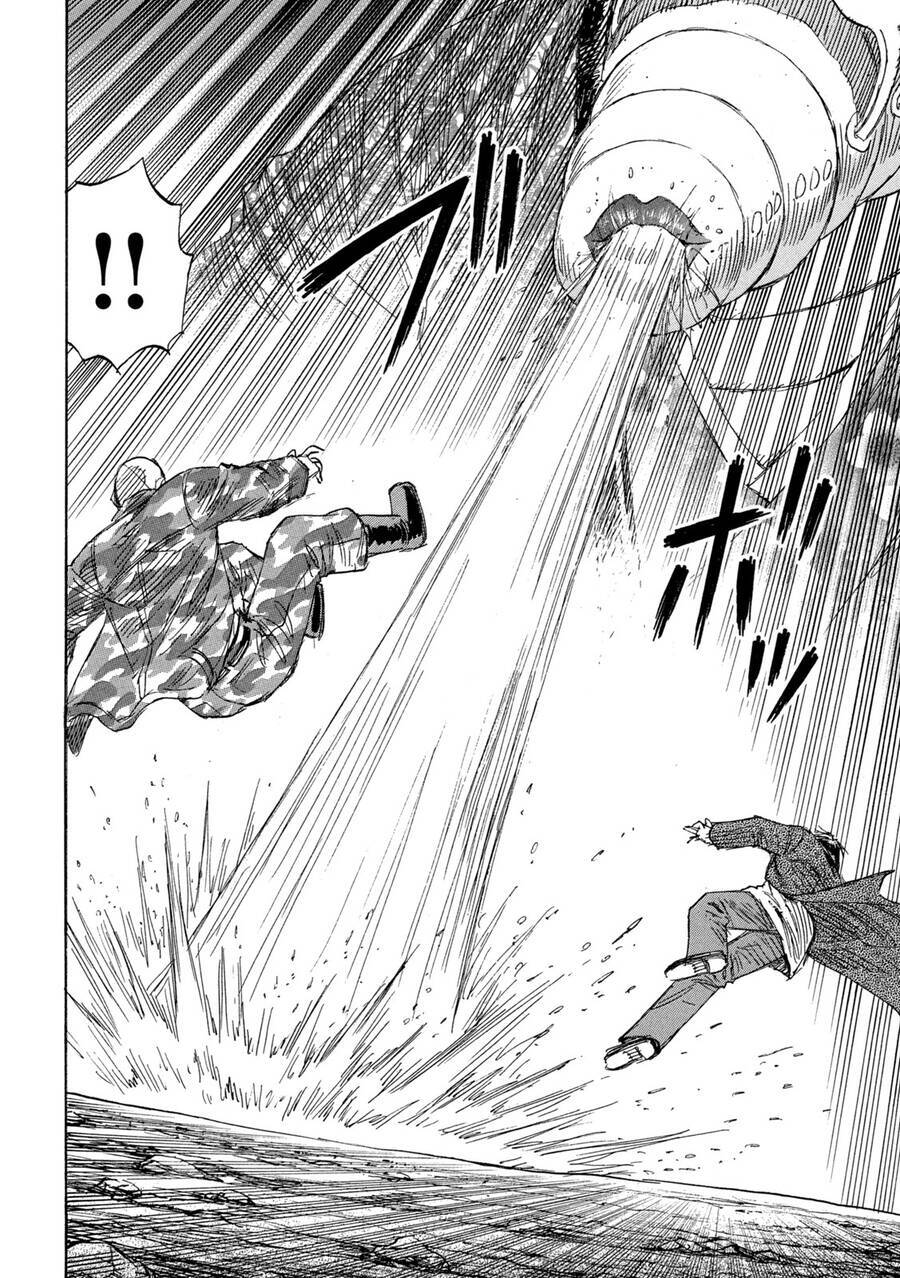 Đảo Ma Cà Rồng Phần 3 Chapter  857 - 6