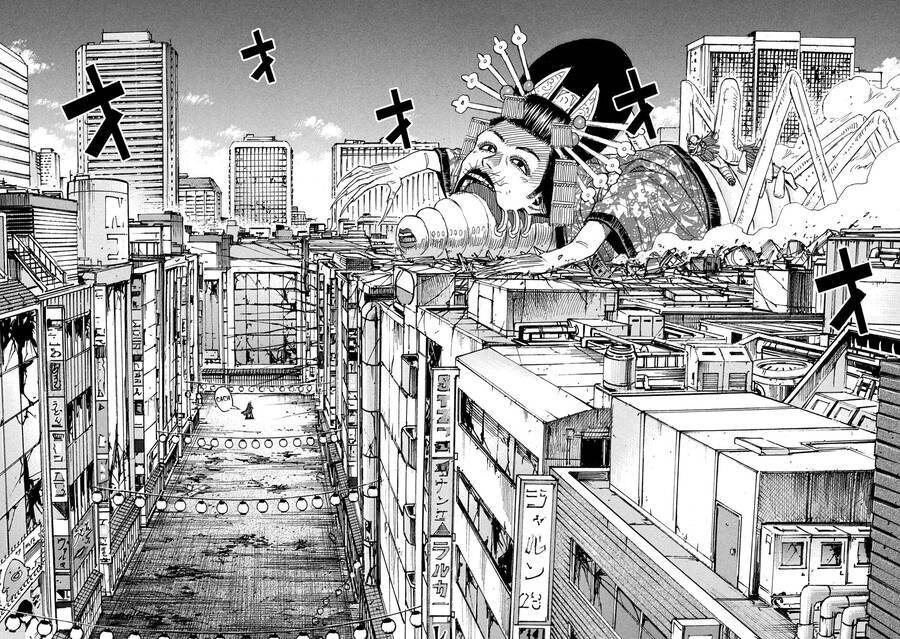 Đảo Ma Cà Rồng Phần 3 Chapter  860 - 20