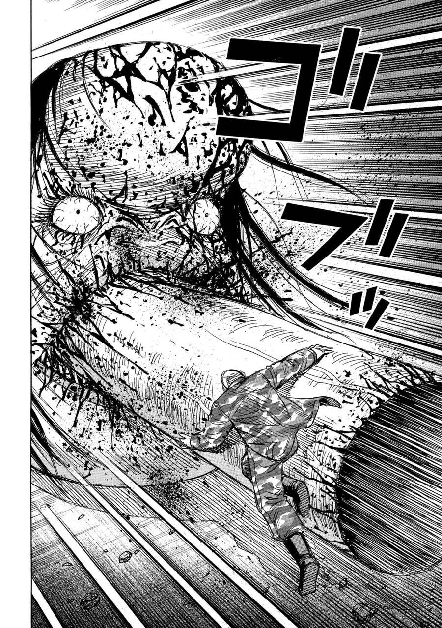 Đảo Ma Cà Rồng Phần 3 Chapter  867 - 12