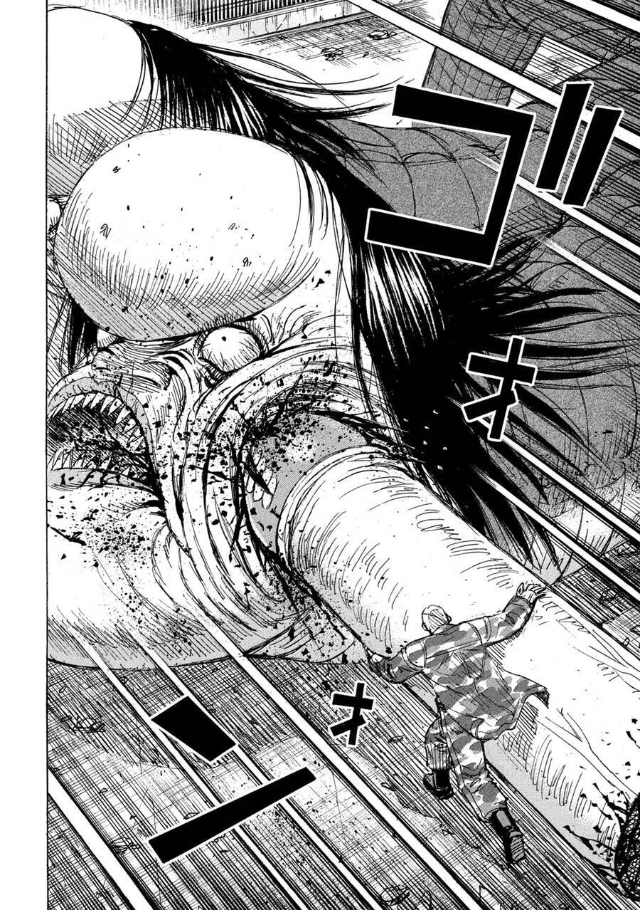 Đảo Ma Cà Rồng Phần 3 Chapter  867 - 8