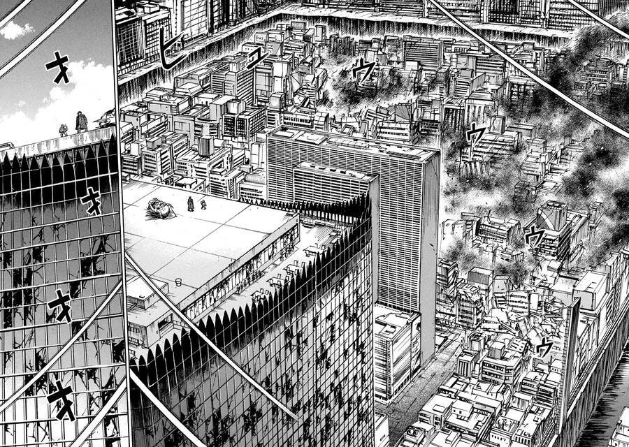 Đảo Ma Cà Rồng Phần 3 Chapter  869 - 6