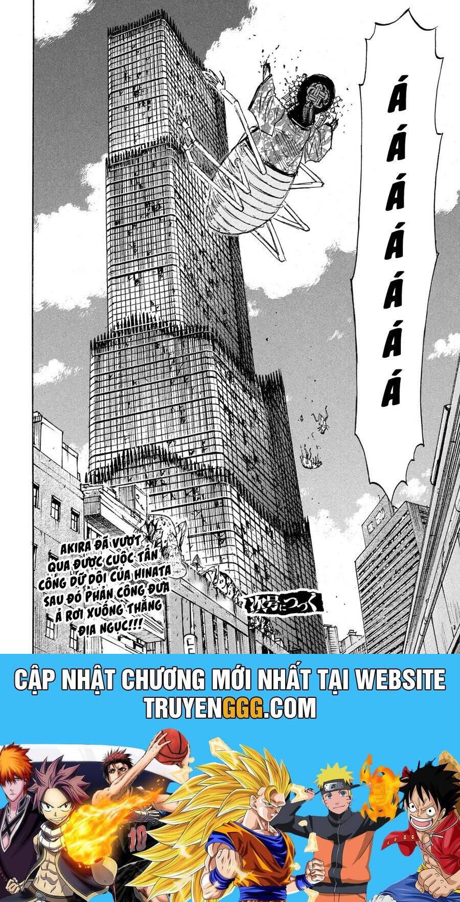 Đảo Ma Cà Rồng Phần 3 Chapter  870 - 22