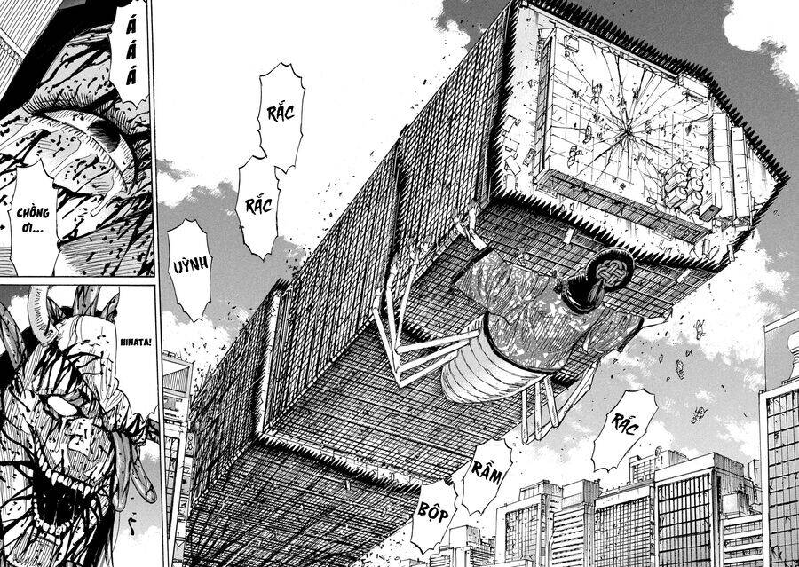 Đảo Ma Cà Rồng Phần 3 Chapter  871 - 20