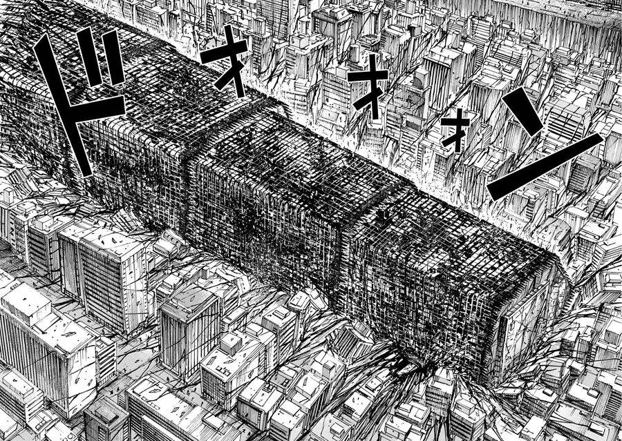 Đảo Ma Cà Rồng Phần 3 Chapter  872 - 18