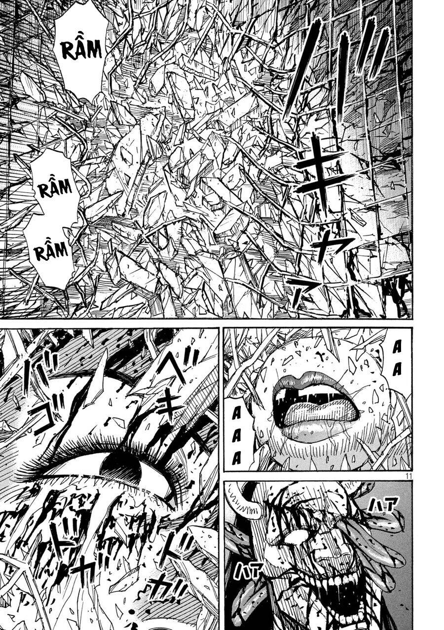 Đảo Ma Cà Rồng Phần 3 Chapter  873 - 13