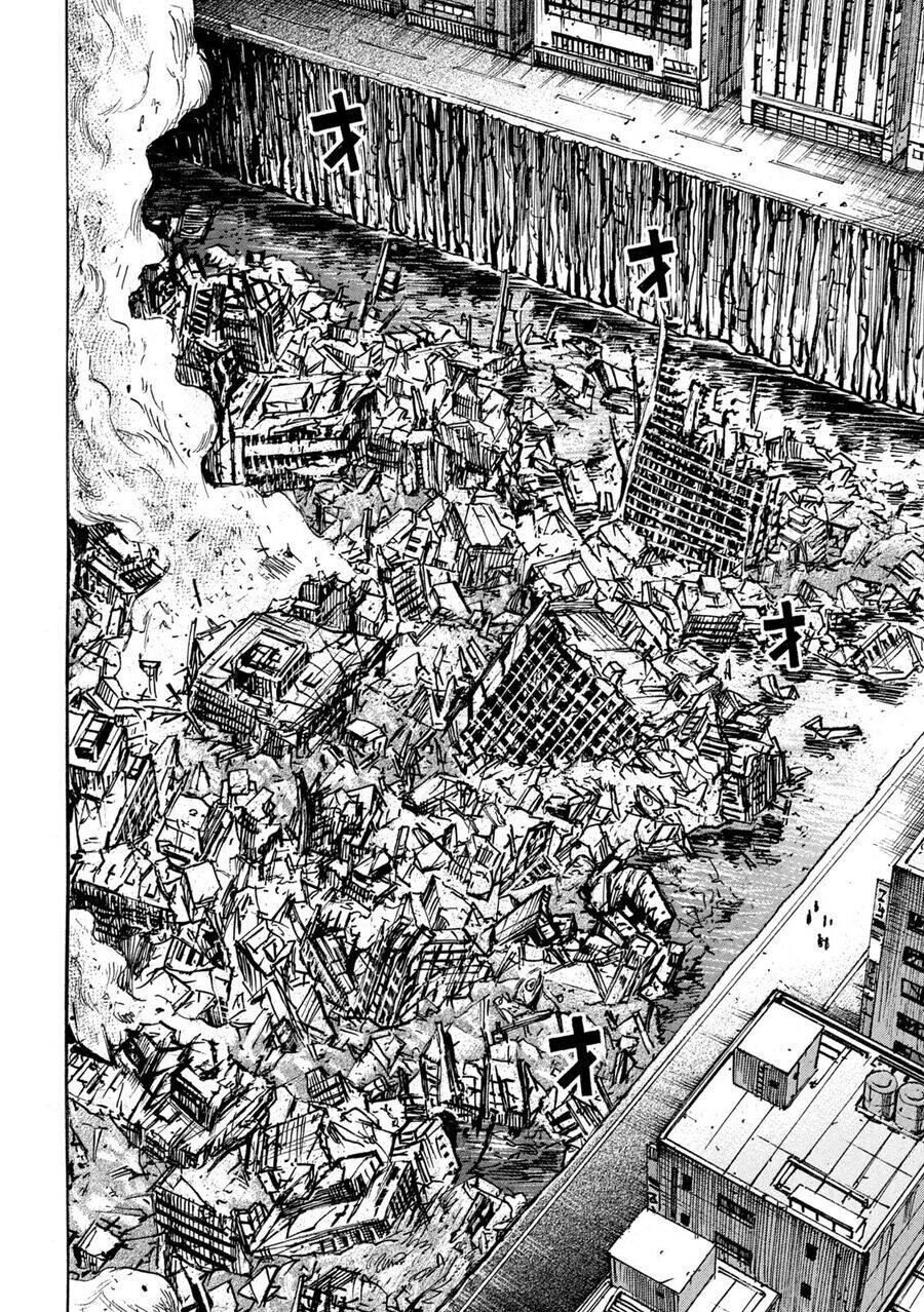 Đảo Ma Cà Rồng Phần 3 Chapter  876 - 6