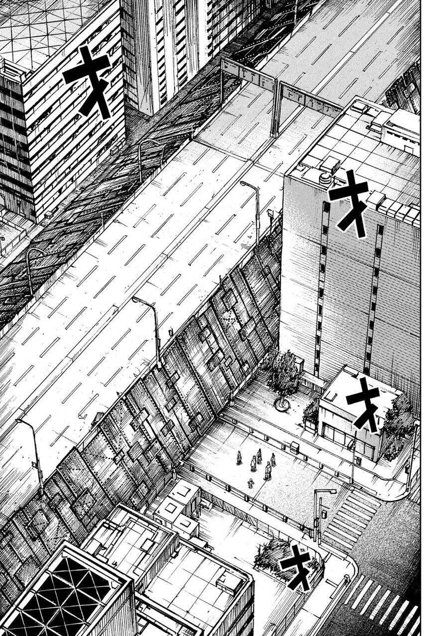 Đảo Ma Cà Rồng Phần 3 Chapter  878 - 11