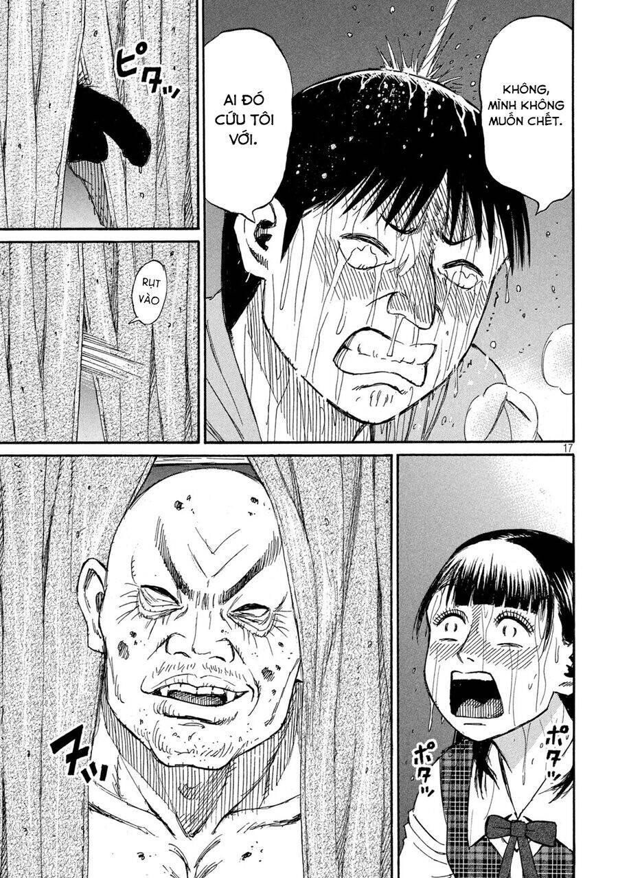 Đảo Ma Cà Rồng Phần 3 Chapter  882 - 19