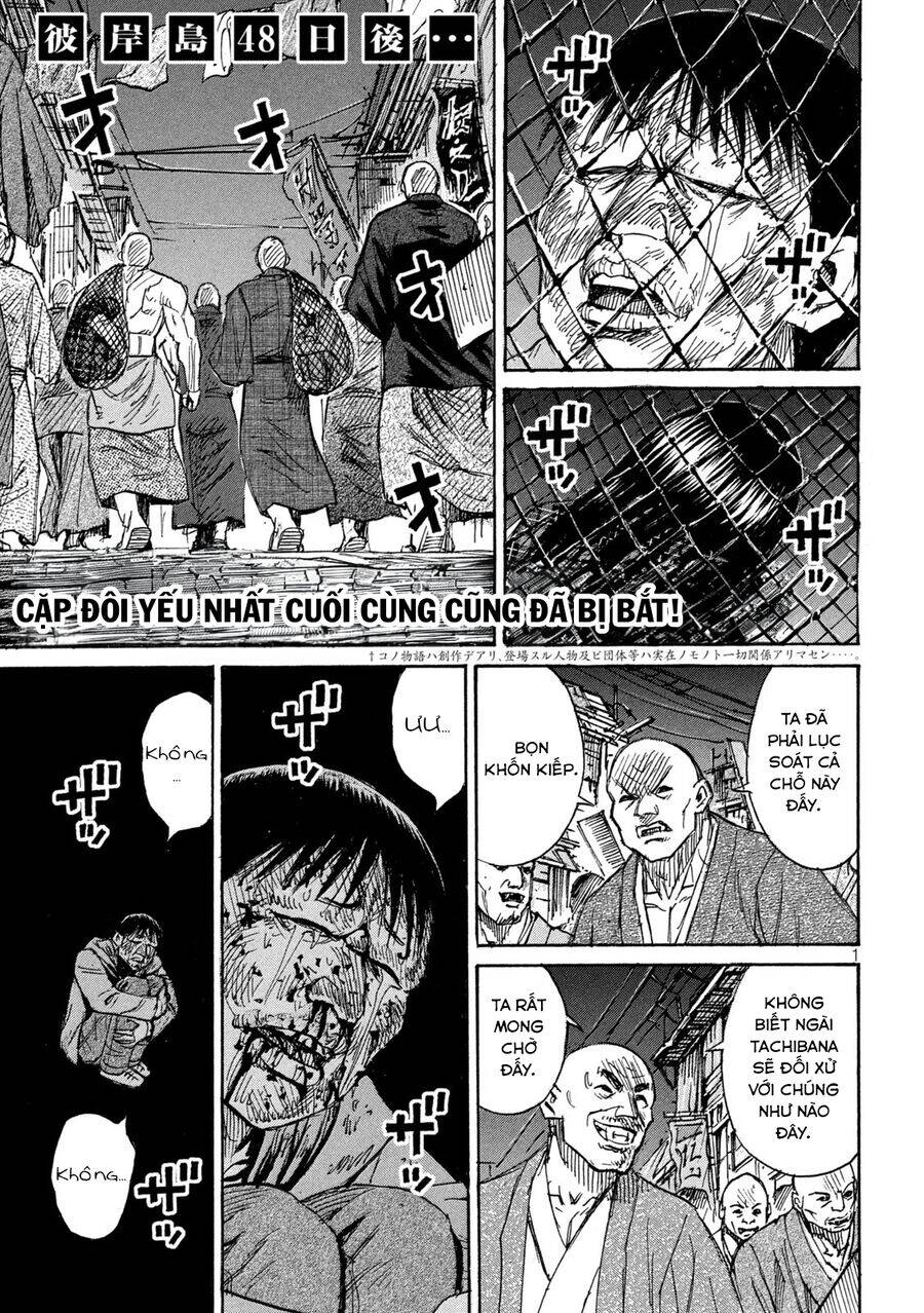 Đảo Ma Cà Rồng Phần 3 Chapter 885 - 2