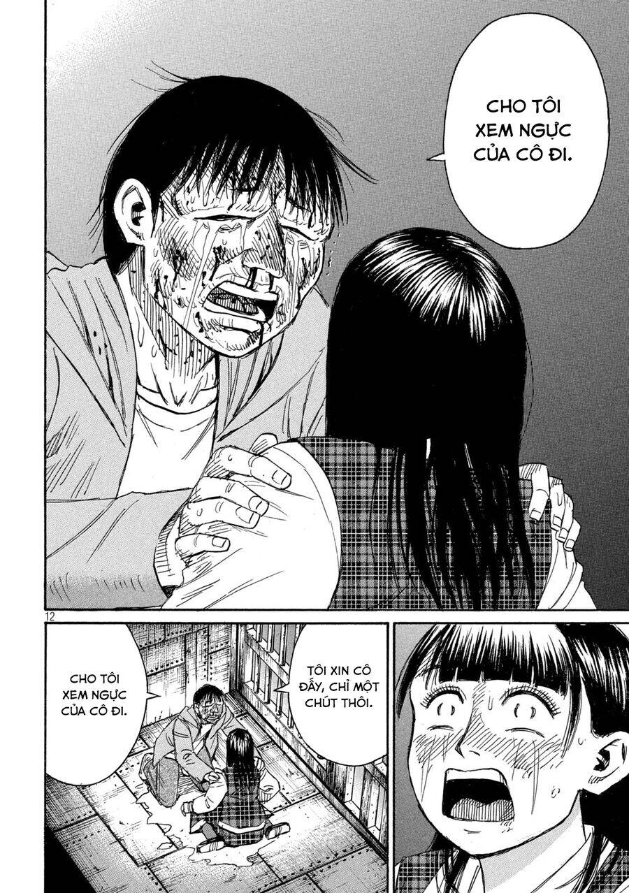 Đảo Ma Cà Rồng Phần 3 Chapter 885 - 13