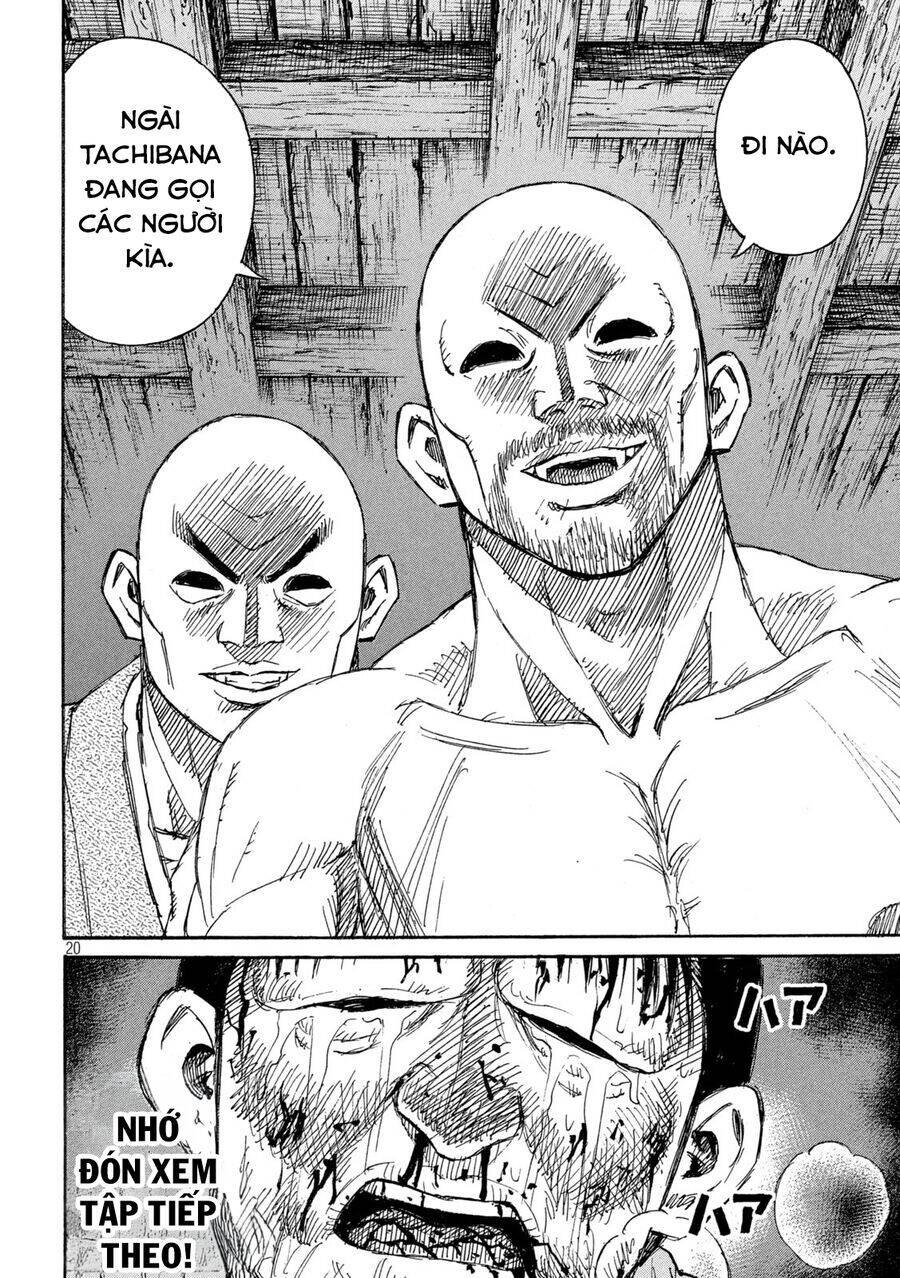 Đảo Ma Cà Rồng Phần 3 Chapter 885 - 21