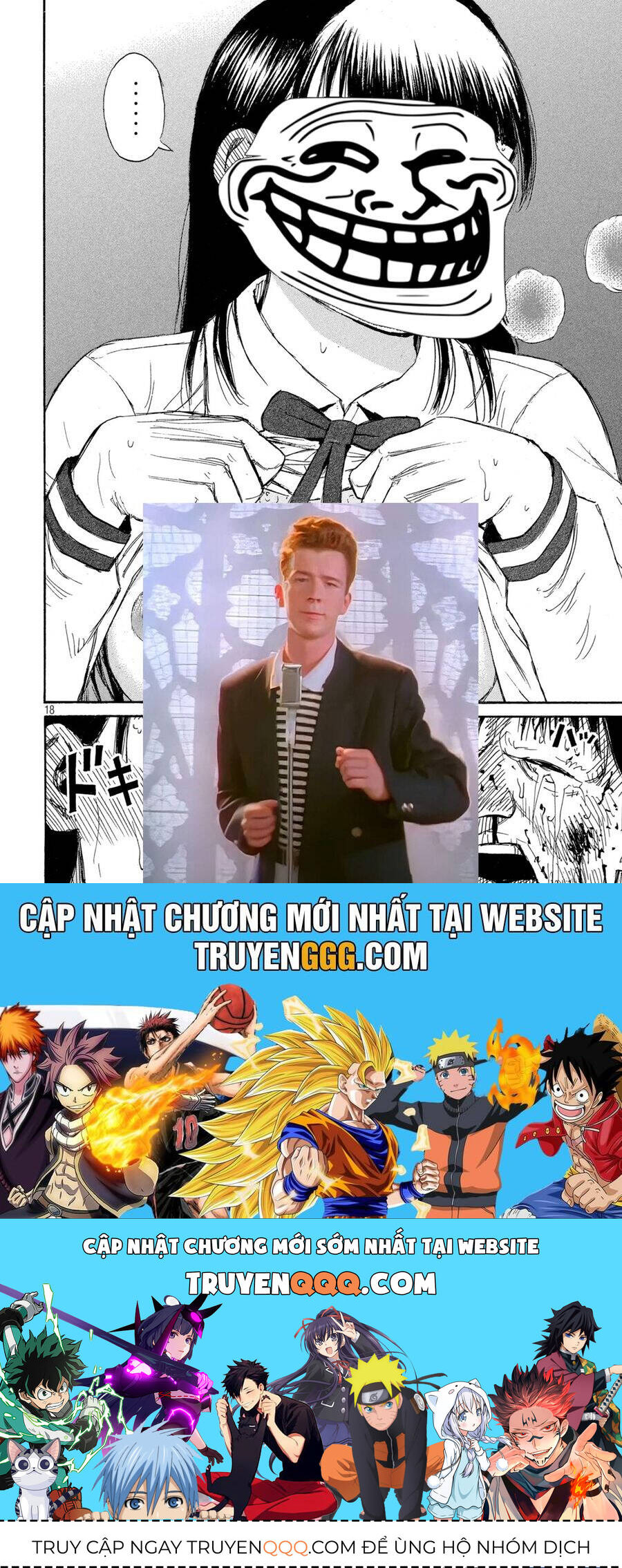 Đảo Ma Cà Rồng Phần 3 Chapter 885 - 23