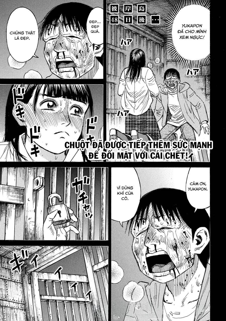 Đảo Ma Cà Rồng Phần 3 Chapter 886 - 2