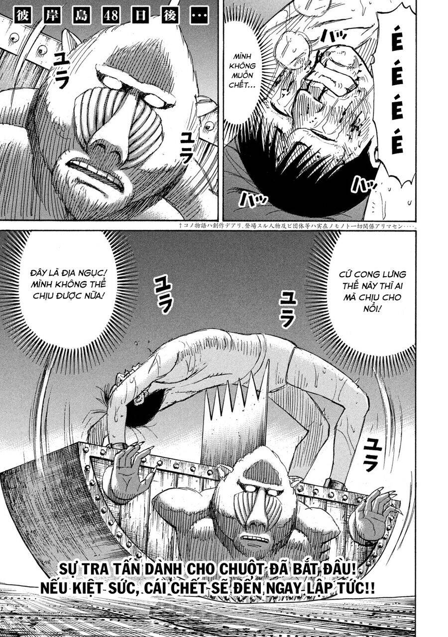 Đảo Ma Cà Rồng Phần 3 Chapter 888 - 2