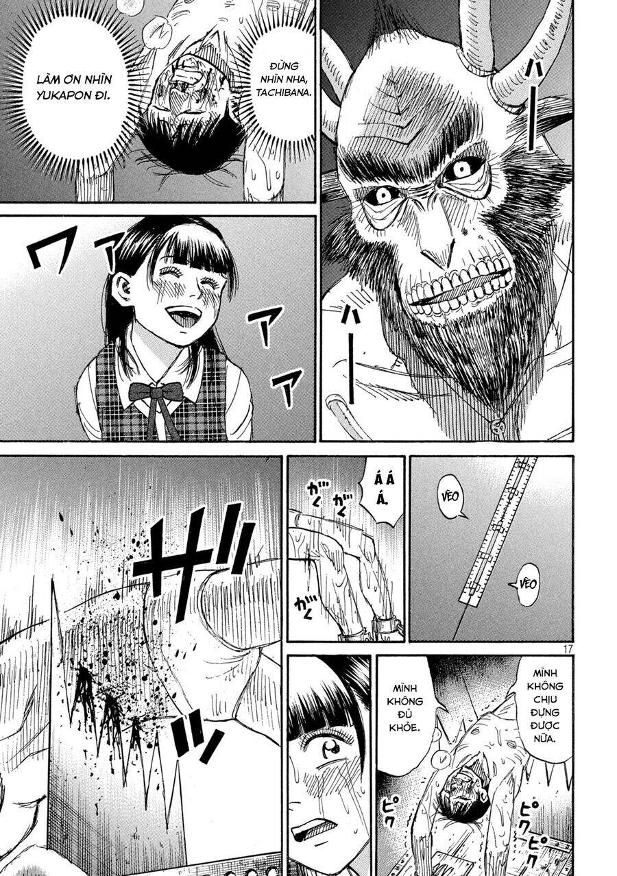 Đảo Ma Cà Rồng Phần 3 Chapter 889 - 19