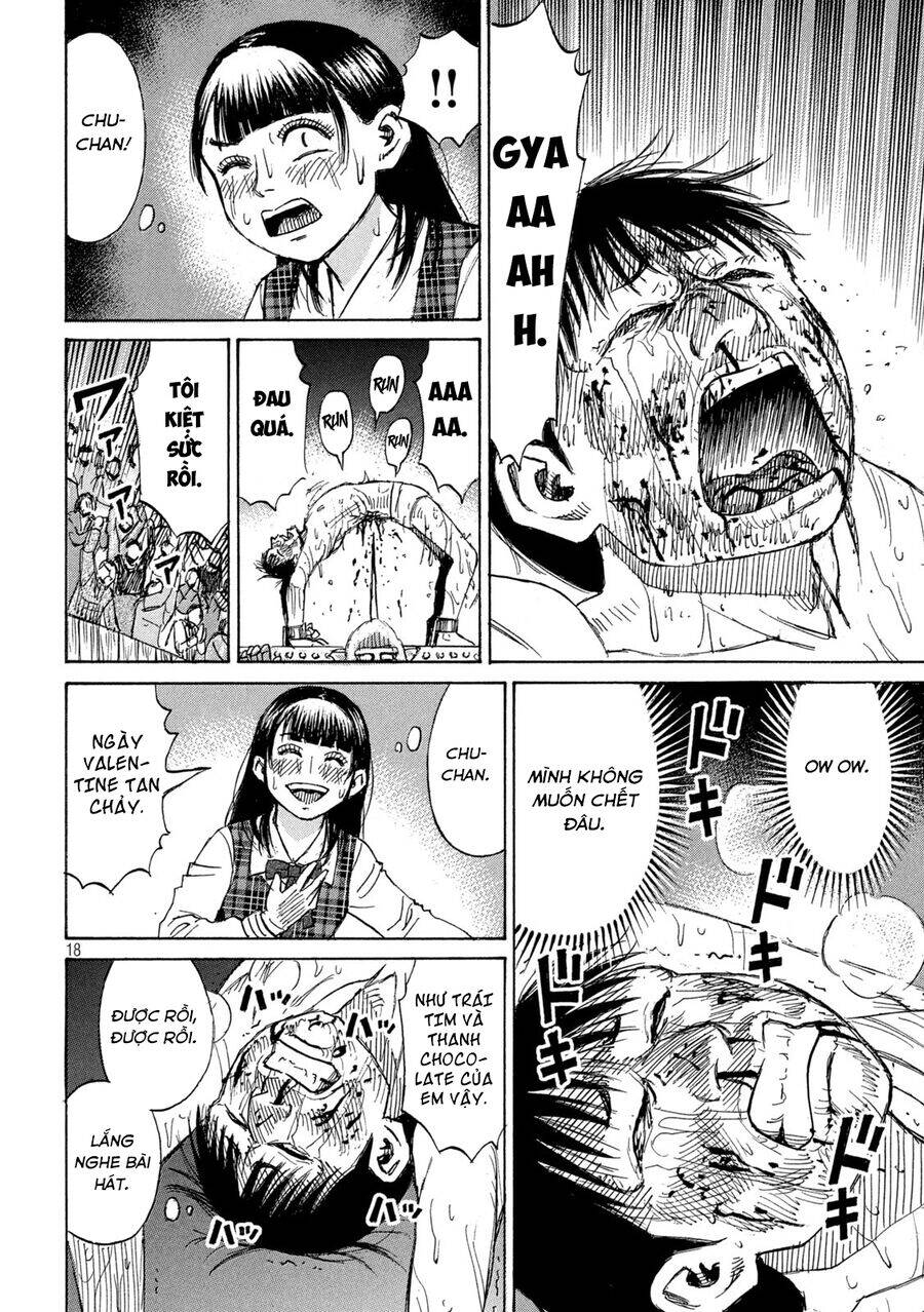 Đảo Ma Cà Rồng Phần 3 Chapter 889 - 20