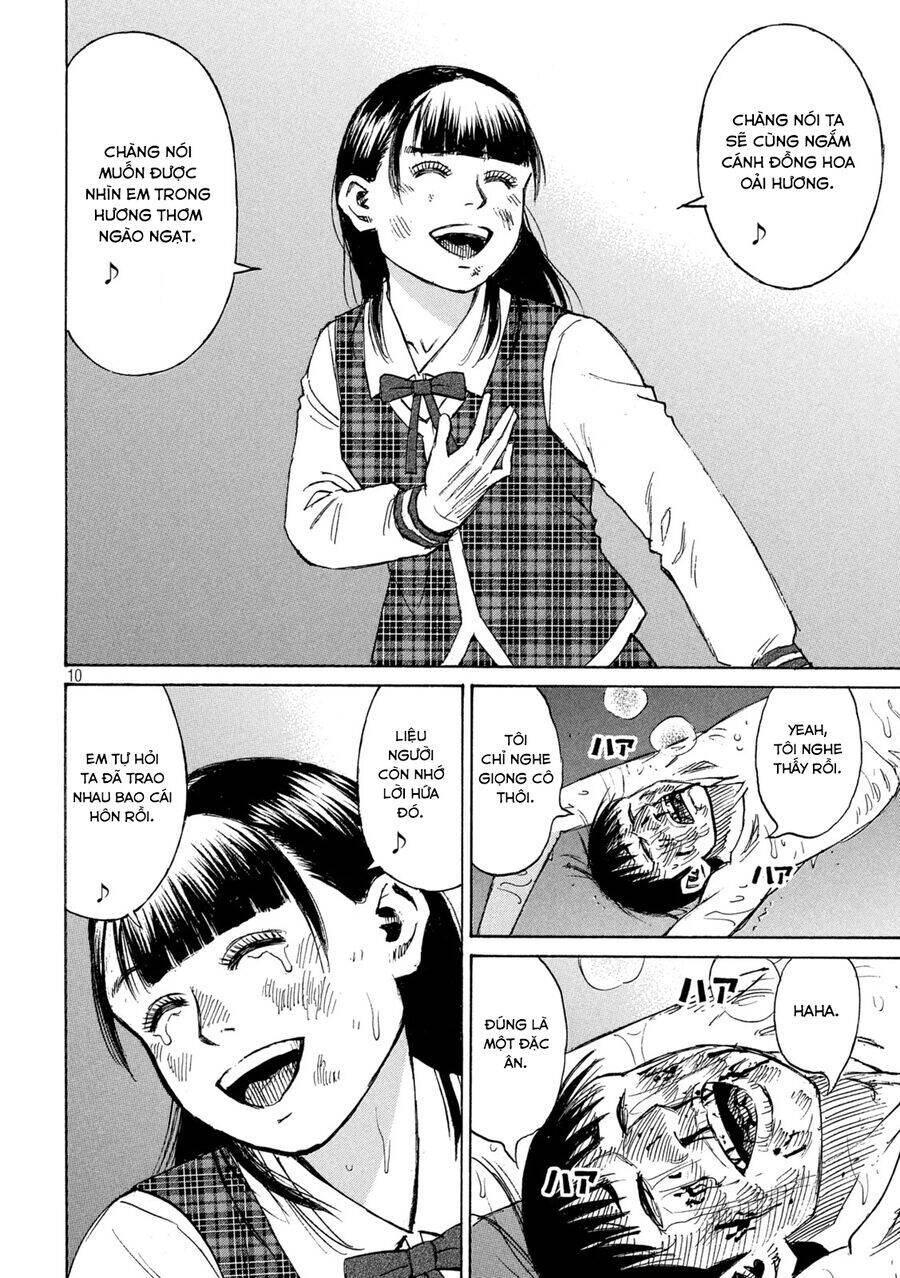 Đảo Ma Cà Rồng Phần 3 Chapter 891 - 12