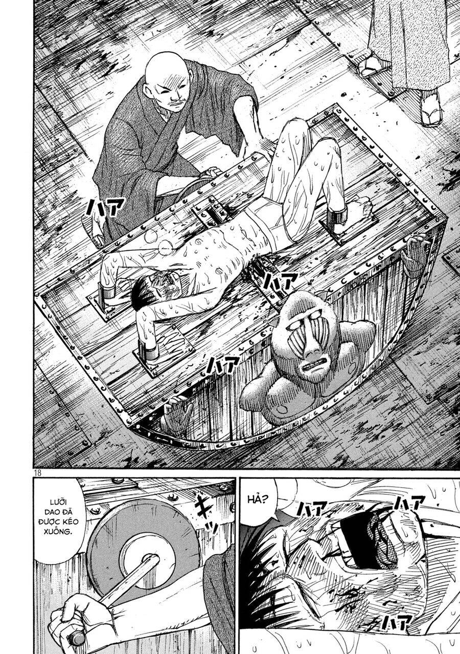 Đảo Ma Cà Rồng Phần 3 Chapter 891 - 20