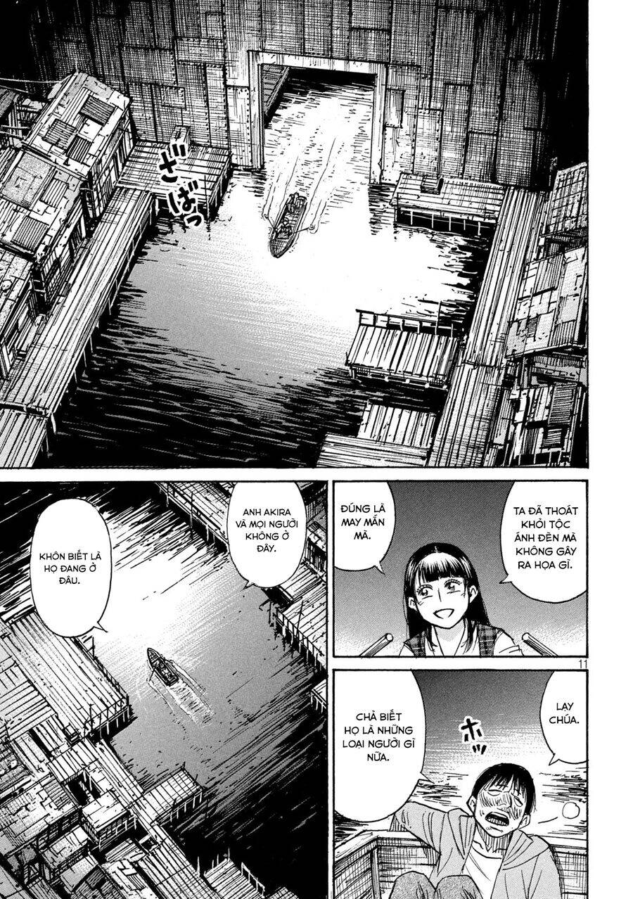 Đảo Ma Cà Rồng Phần 3 Chapter 893 - 13