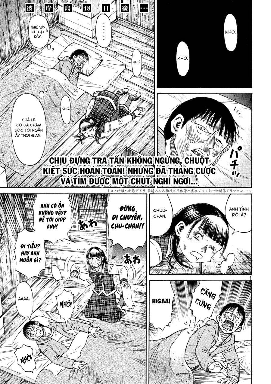 Đảo Ma Cà Rồng Phần 3 Chapter 893 - 3