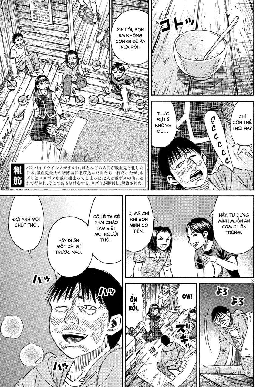 Đảo Ma Cà Rồng Phần 3 Chapter 893 - 5