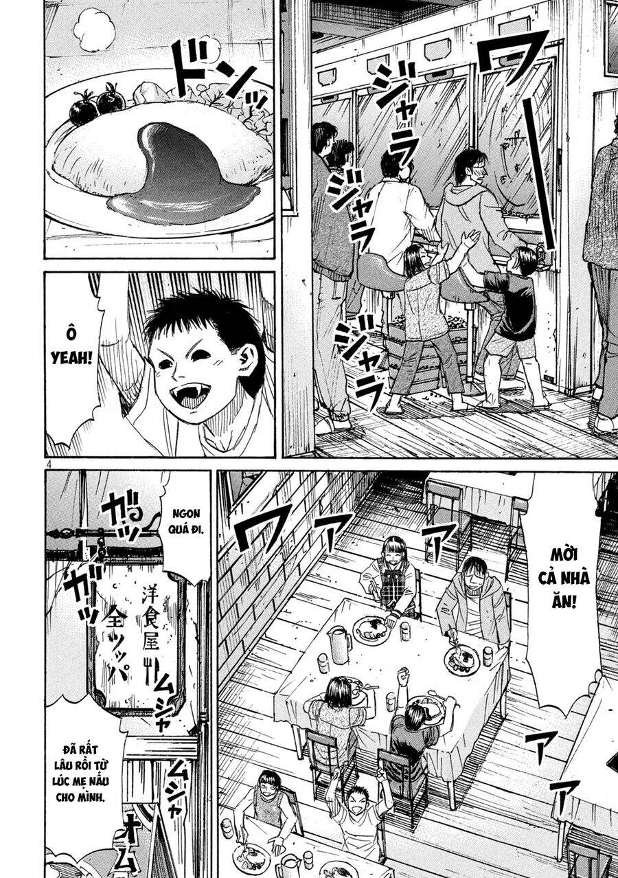 Đảo Ma Cà Rồng Phần 3 Chapter 893 - 6