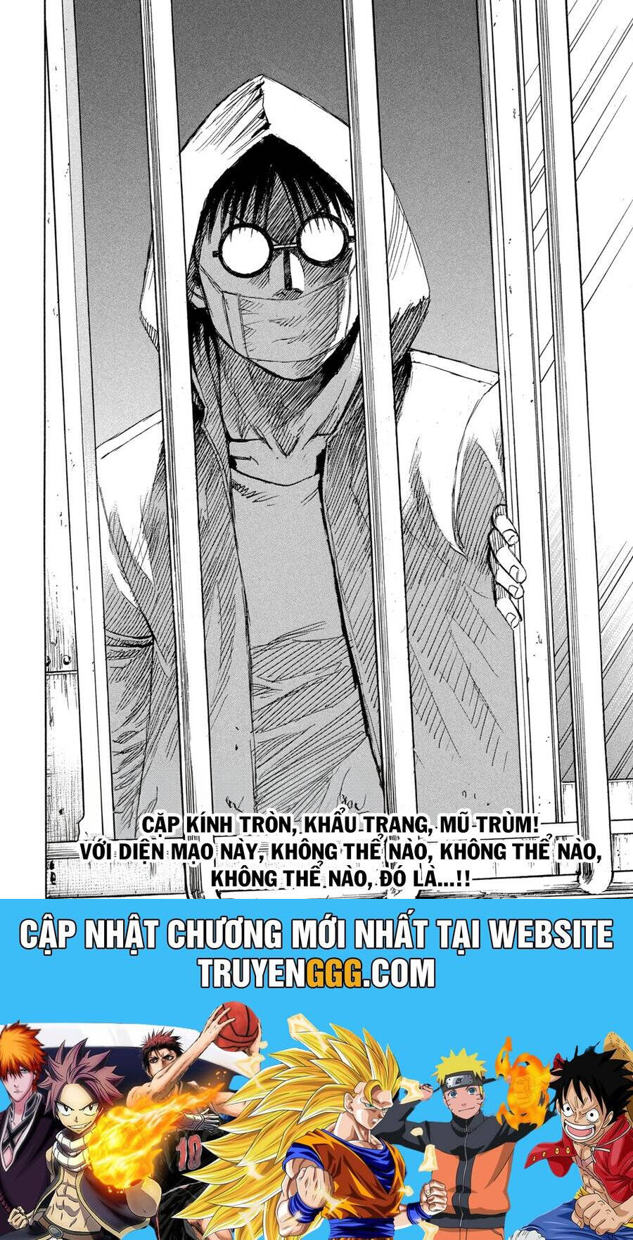 Đảo Ma Cà Rồng Phần 3 Chapter 894 - 22