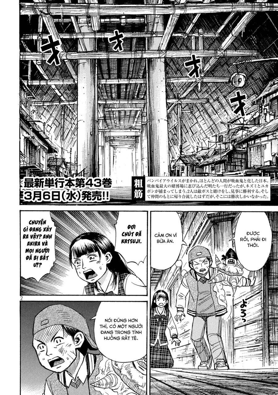 Đảo Ma Cà Rồng Phần 3 Chapter 894 - 4