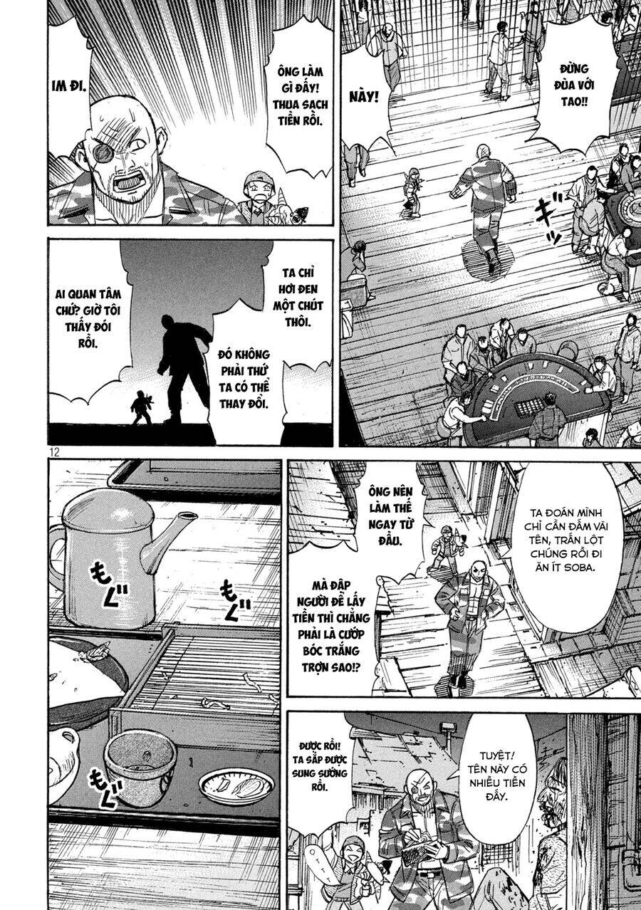 Đảo Ma Cà Rồng Phần 3 Chapter 895 - 14