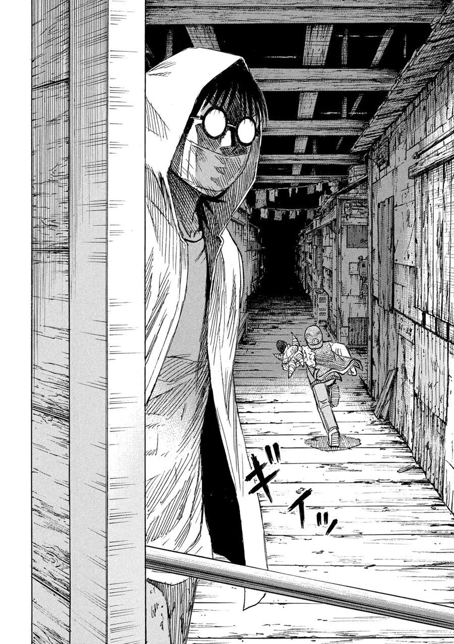 Đảo Ma Cà Rồng Phần 3 Chapter 896 - 20