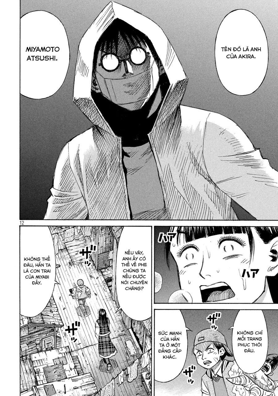 Đảo Ma Cà Rồng Phần 3 Chapter 898 - 14