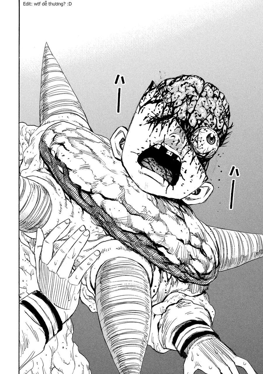 Đảo Ma Cà Rồng Phần 3 Chapter 898 - 8