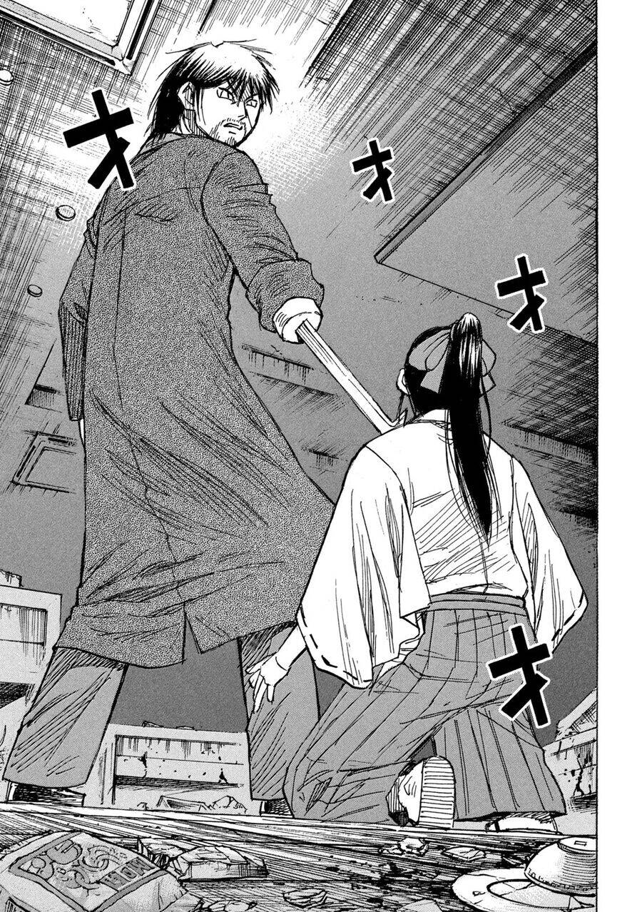 Đảo Ma Cà Rồng Phần 3 Chapter 875 - 5