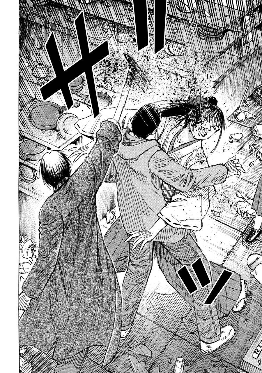 Đảo Ma Cà Rồng Phần 3 Chapter 875 - 10